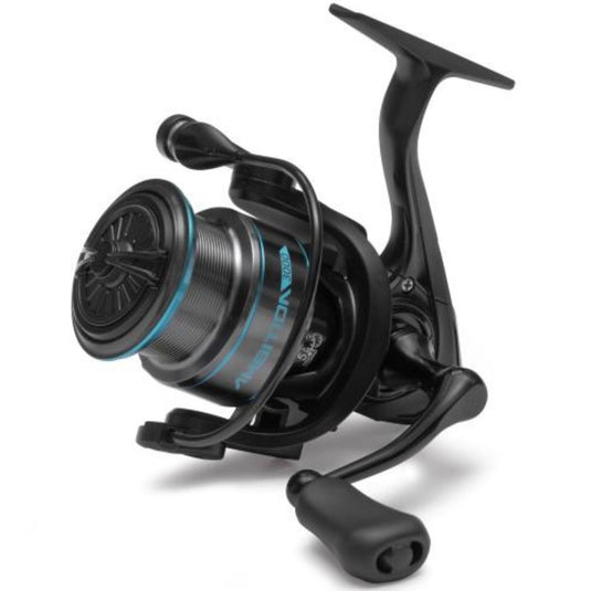 Zebco | Ambition FD Reel | 6BB - Spinning Reels