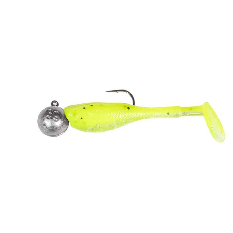 Load image into Gallery viewer, Fox Rage | Ultra UV Micro Fry Mixed Colour Loaded Lure Pack - Jig & Dropshot Lures