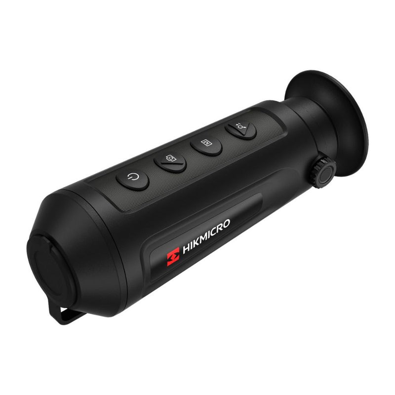 Load image into Gallery viewer, Hikmicro | Lynx-S PRO 10mm Smart Thermal Monocular - Thermal Vision