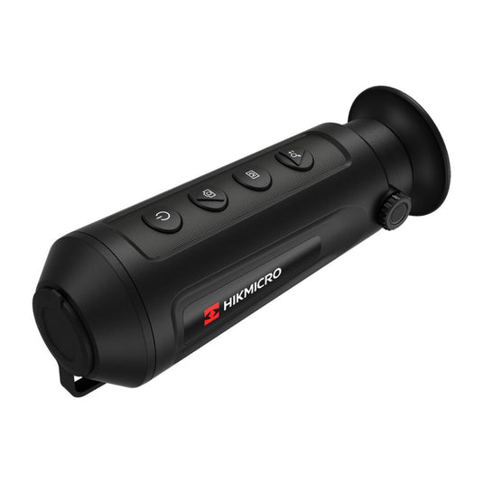 Hikmicro | Lynx-S PRO 10mm Smart Thermal Monocular - Thermal Vision