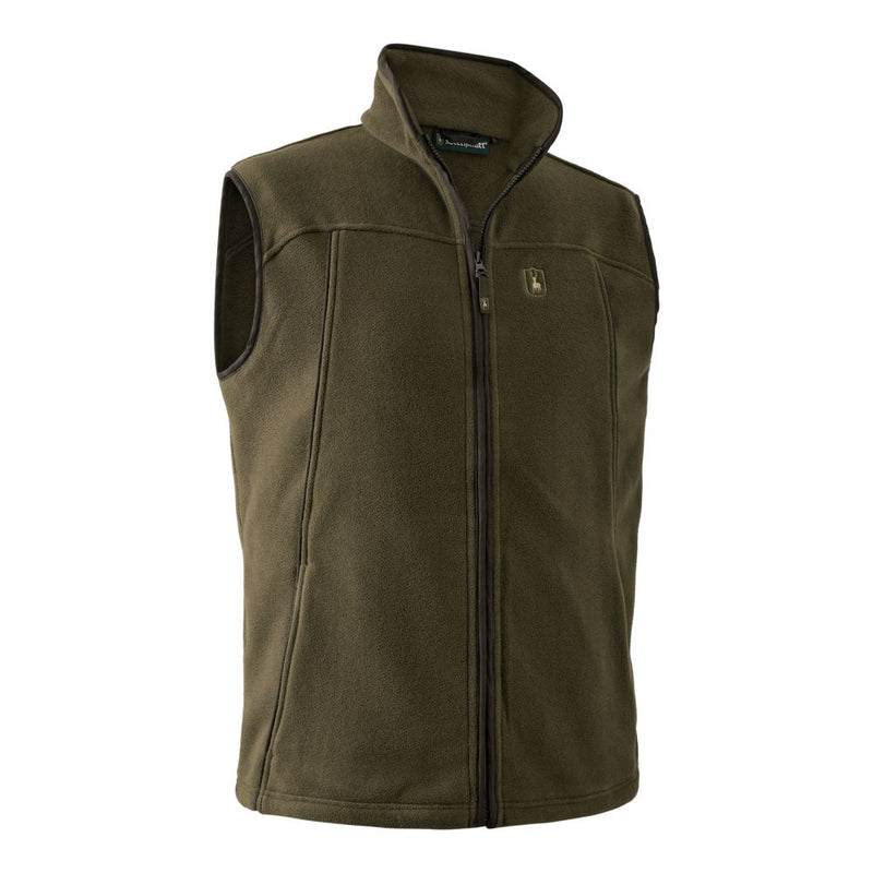 Load image into Gallery viewer, Deerhunter | Eagle Fleece waistcoat - Hunting Vests