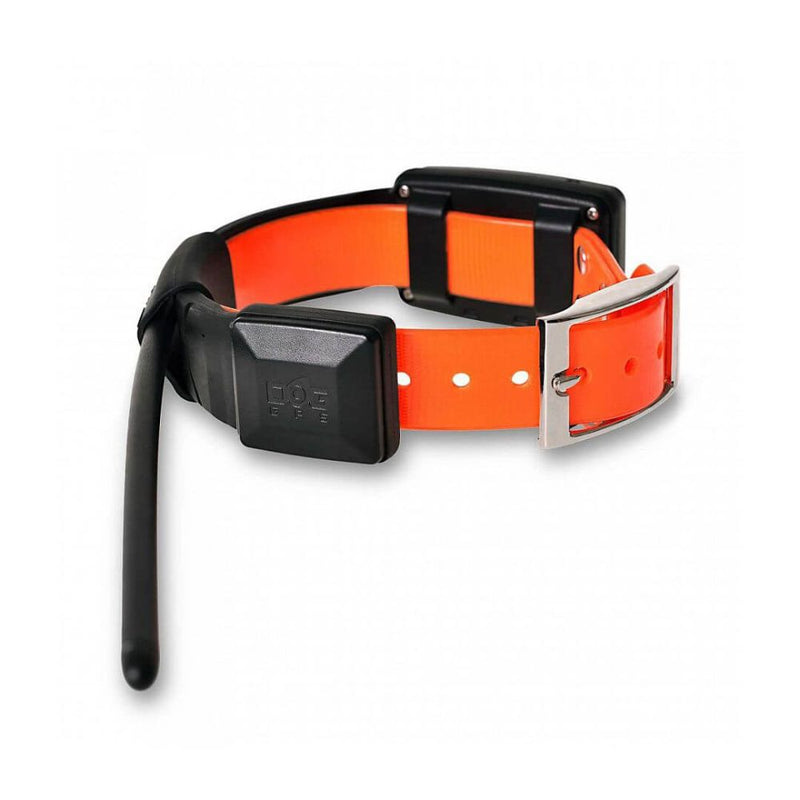 Load image into Gallery viewer, Dog Trace | Tracking system DOG GPS X25 | Orange - Dog GPS Systems