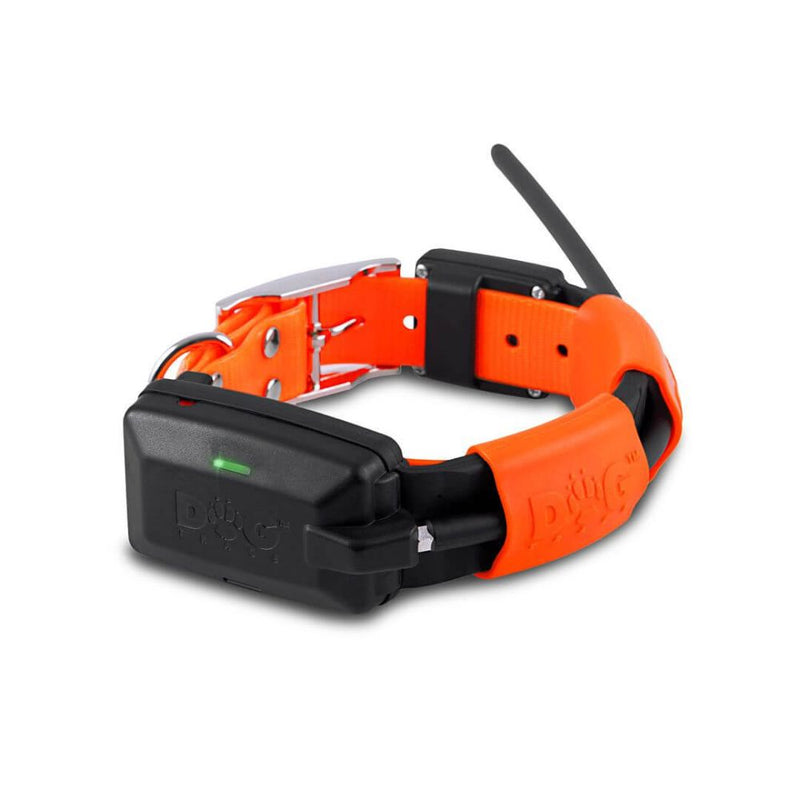 Load image into Gallery viewer, Dog Trace | Tracking system DOG GPS X25 | Orange - Dog GPS Systems