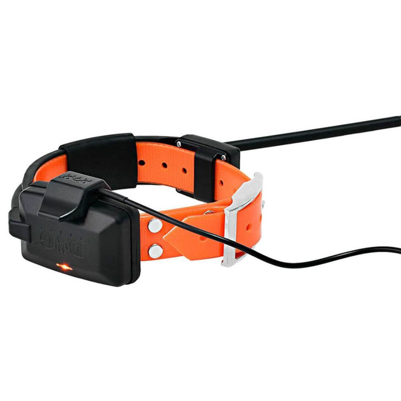 Load image into Gallery viewer, Dog Trace | Tracking system DOG GPS X30 | Orange - Dog GPS Systems