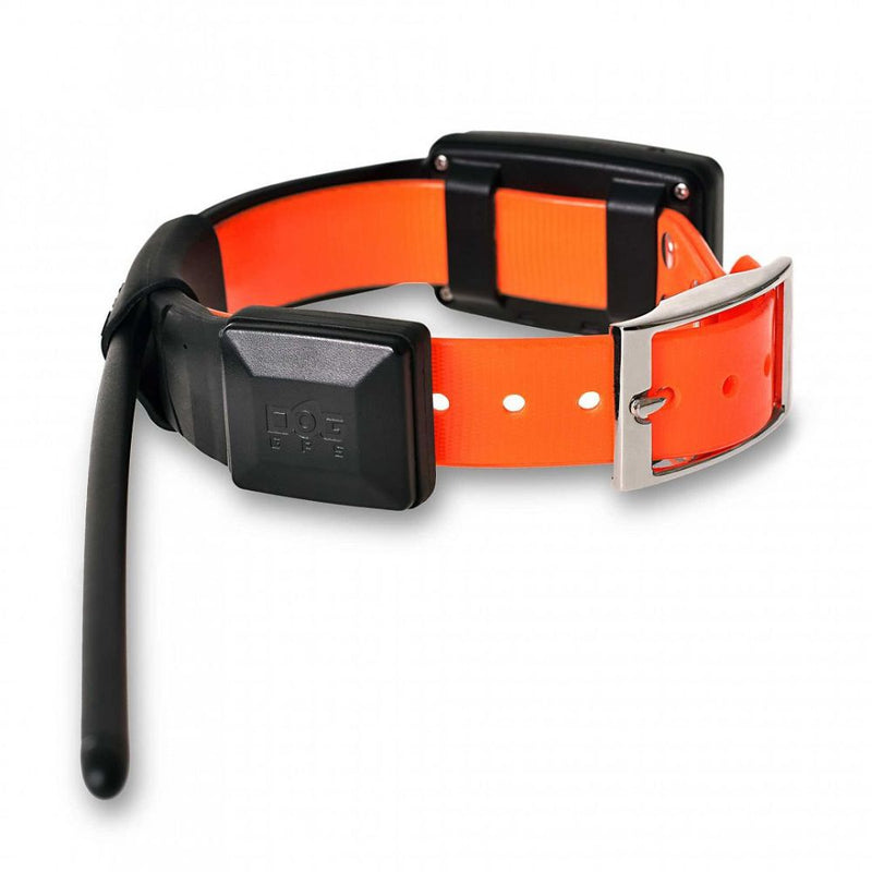 Load image into Gallery viewer, Dog Trace | Tracking system DOG GPS X30 | Orange - Dog GPS Systems