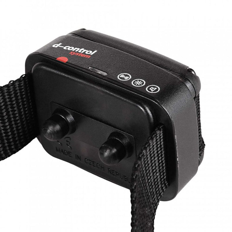 Load image into Gallery viewer, Dog Trace | Vibrating training collar for another dog | VSZ receiver - Dog Training Collars