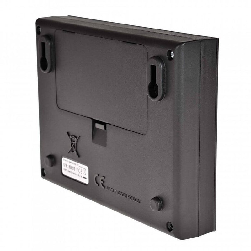 Load image into Gallery viewer, Dog Trace | Electronic invisible fence d-fence 6th SENSE | black - Radio Dog Fences