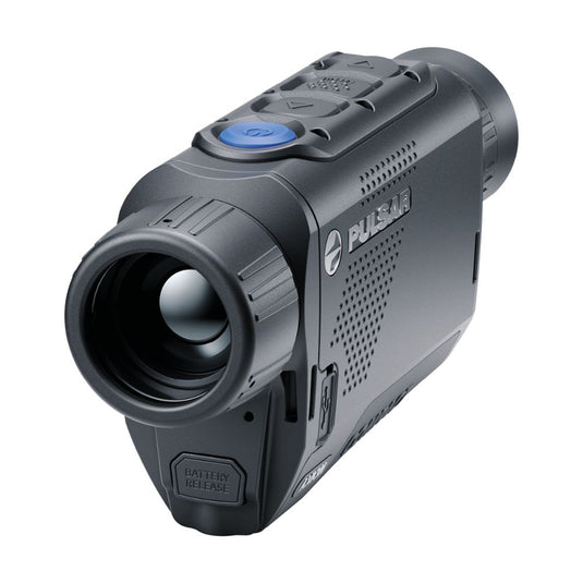 Pulsar | Axion Compact XG30 - Thermal Vision