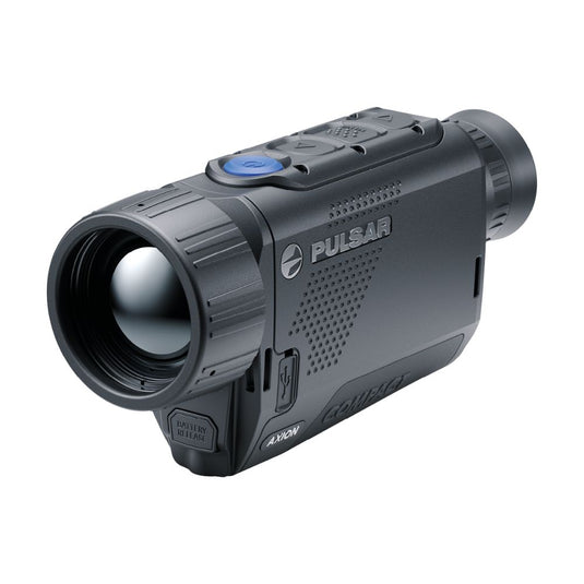 Pulsar | Axion Compact XG35 - Thermal Vision