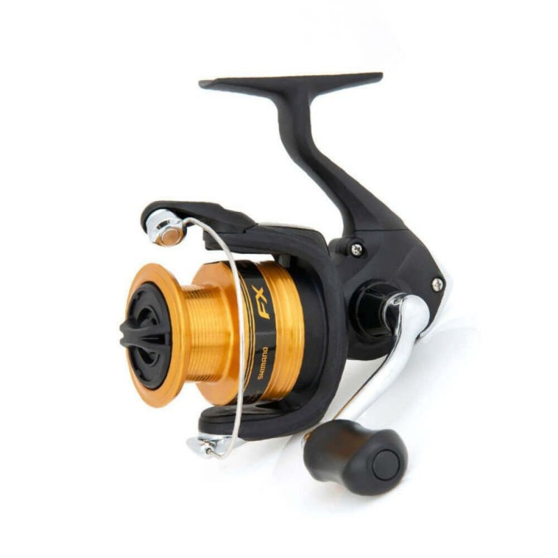 Load image into Gallery viewer, Shimano | FX Spinning Reel - Spinning Reels