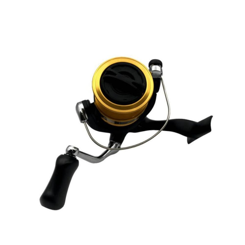 Load image into Gallery viewer, Shimano | FX Spinning Reel - Spinning Reels