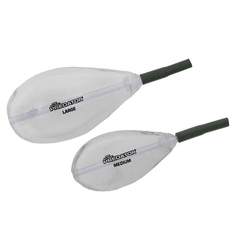 Load image into Gallery viewer, Fox Rage | Predator Large Paternoster Sunk Float - Fishing Floats