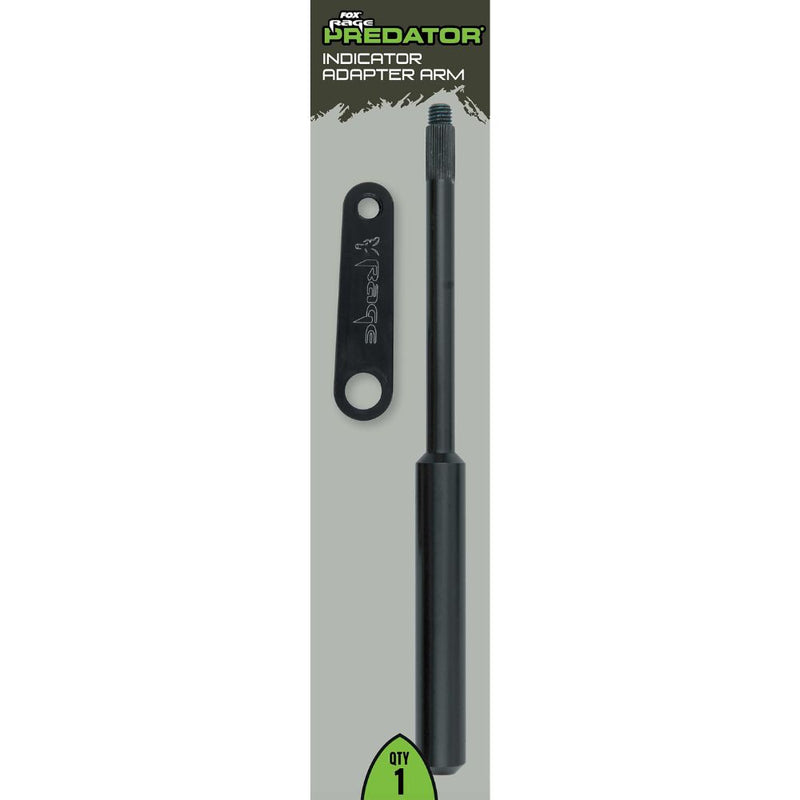 Load image into Gallery viewer, Fox Rage | Predator Indicator Adapter Arm - Predator Deadbaiting