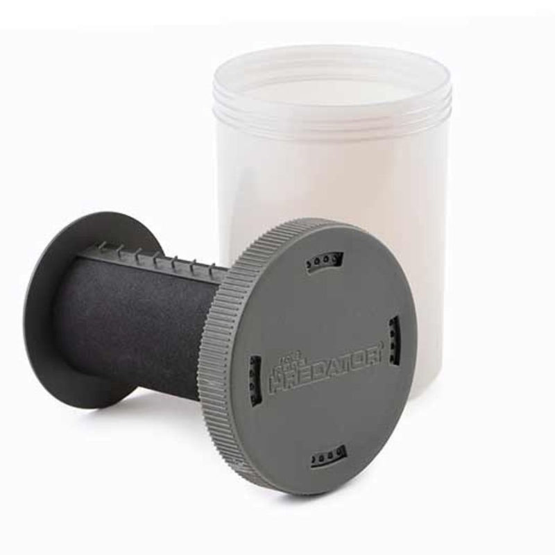 Load image into Gallery viewer, Fox Rage | Predator Rig Bin - Predator Deadbaiting