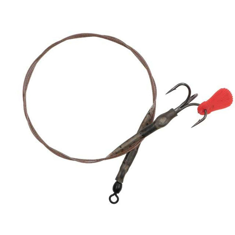 Load image into Gallery viewer, Fox Rage | Predator Float Trace | Barbed | 52cm | 40lb - Predator Deadbaiting