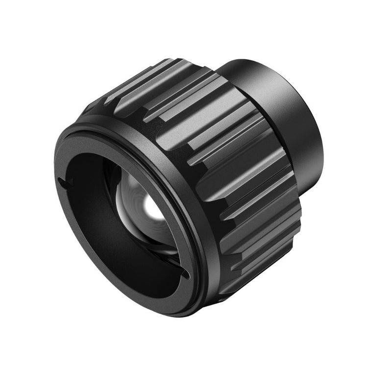 Load image into Gallery viewer, Hikmicro | Habrok Pro HX60L | LRF | 1280px 60mm - Thermal Vision