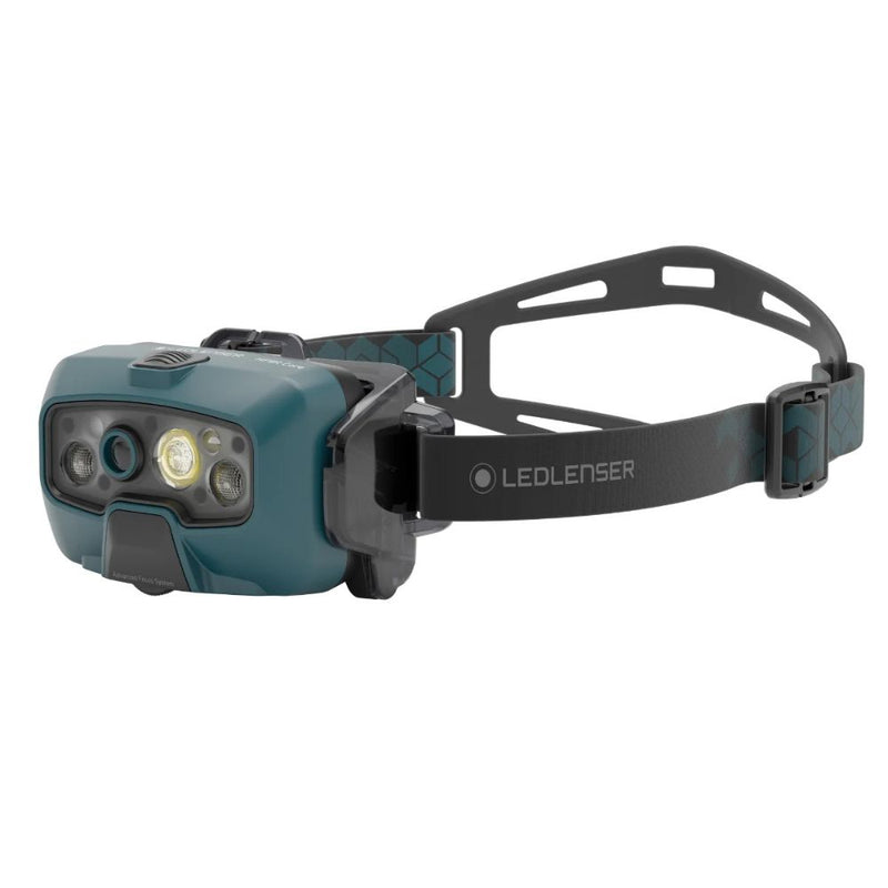 Load image into Gallery viewer, Ledlenser | HF8R CORE Rechargeable Head Torch - Headlights