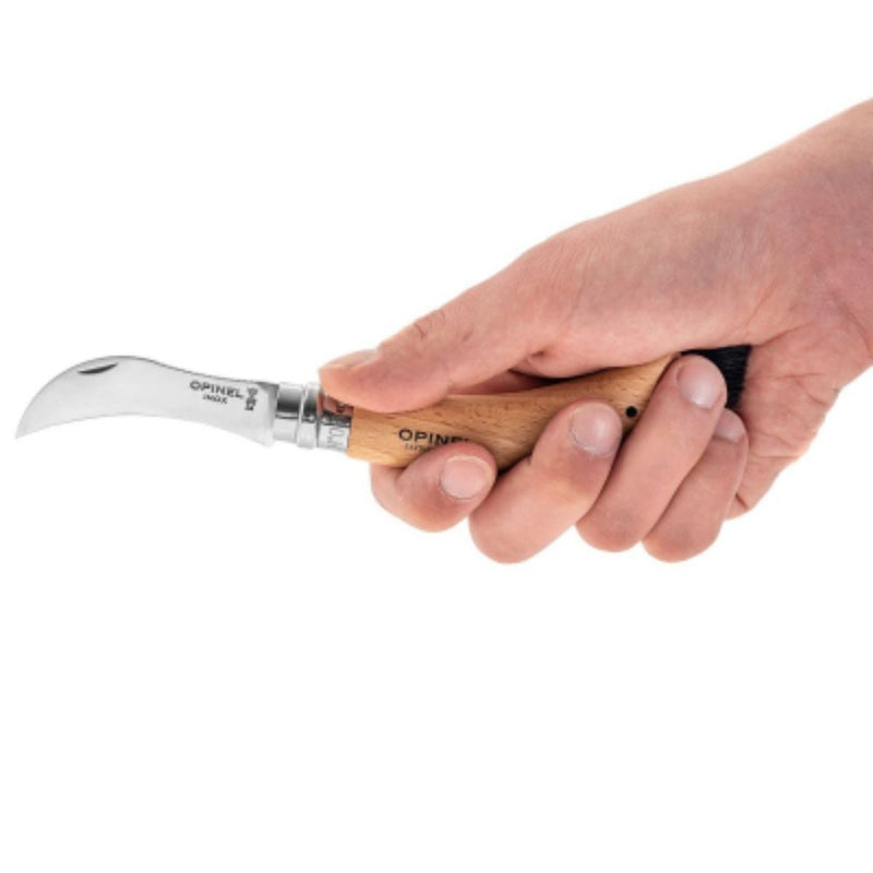 Load image into Gallery viewer, Opinel | Mushroom Knife NO.8 Blister Pack | Knife - Knives & Axes