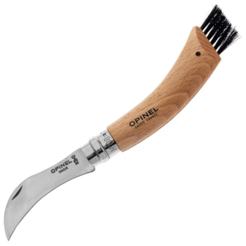 Load image into Gallery viewer, Opinel | Mushroom Knife NO.8 Blister Pack | Knife - Knives & Axes