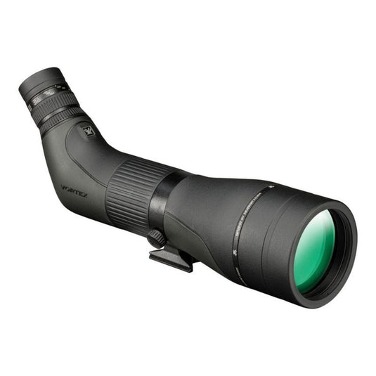 Vortex | Crossfire HD 20-60x80mm Angled Spotting Scope - Rifle Scopes