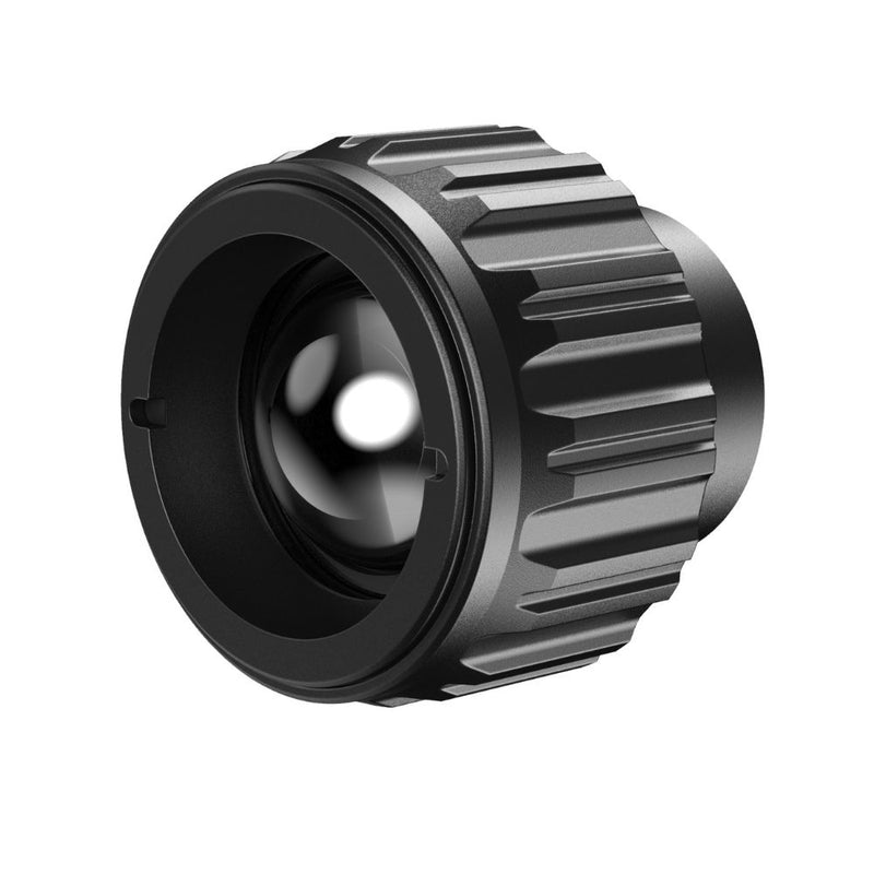 Load image into Gallery viewer, Hikmicro | Habrok Pro HQ50L Multi-Spectrum Thermal Binocular | LRF & Harness - Thermal Vision