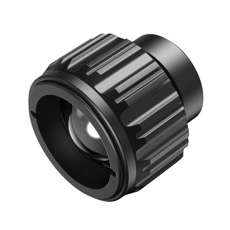 Load image into Gallery viewer, Hikmicro | Habrok Pro HQ50L Multi-Spectrum Thermal Binocular | LRF & Harness - Thermal Vision