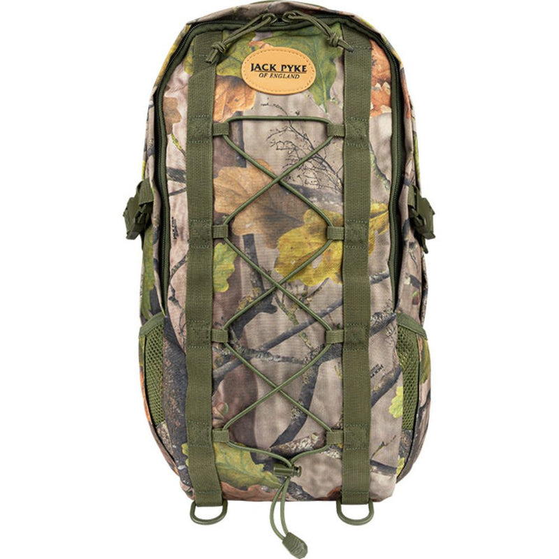 Load image into Gallery viewer, Jack Pyke | Rifle Rucksack | 22L - Rucksacks