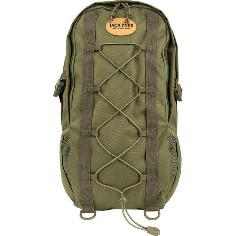 Load image into Gallery viewer, Jack Pyke | Rifle Rucksack | 22L - Rucksacks