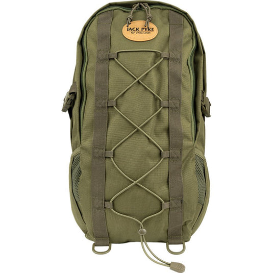 Jack Pyke | Rifle Rucksack | 22L - Rucksacks