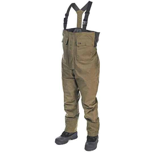 Daiwa | Game Bib & Brace Pants - Fishing Trousers