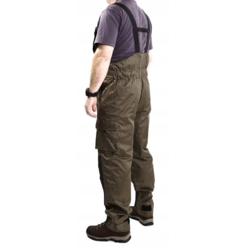 Load image into Gallery viewer, Daiwa | Retex Bib & Brace Pants - Fishing Trousers