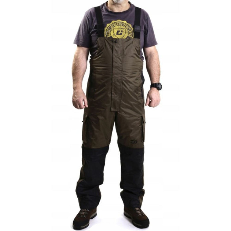 Load image into Gallery viewer, Daiwa | Retex Bib & Brace Pants - Fishing Trousers