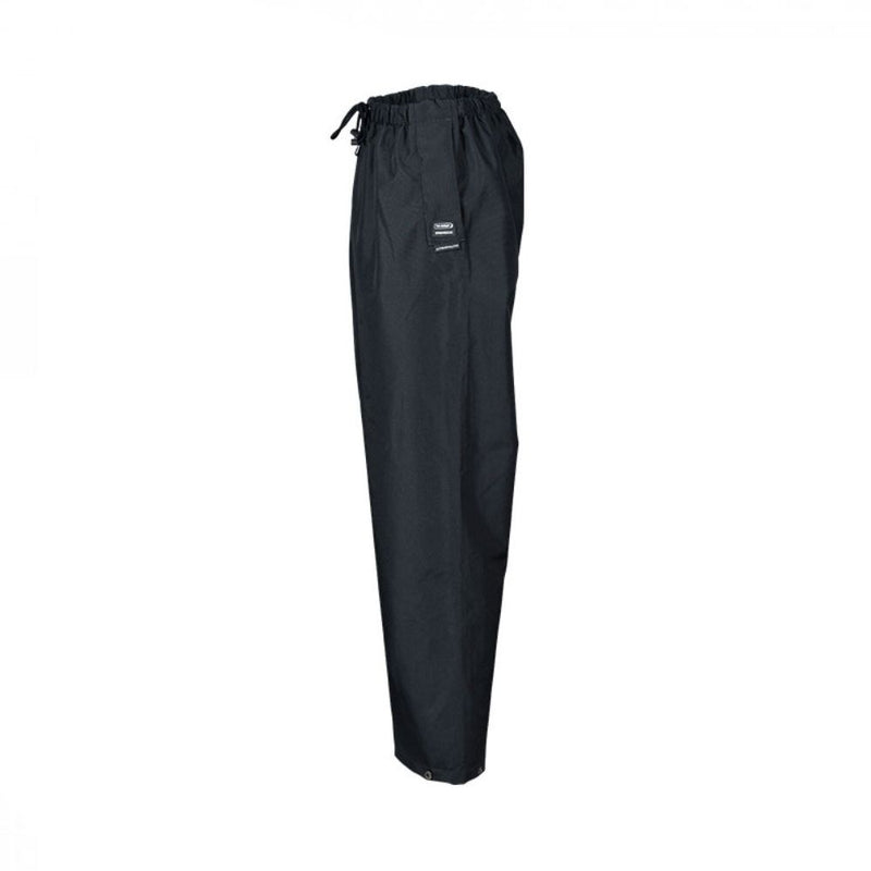 Load image into Gallery viewer, Swampmaster | No-Sweat Xtremegear Waterproof Trouser | Navy - Fishing Trousers