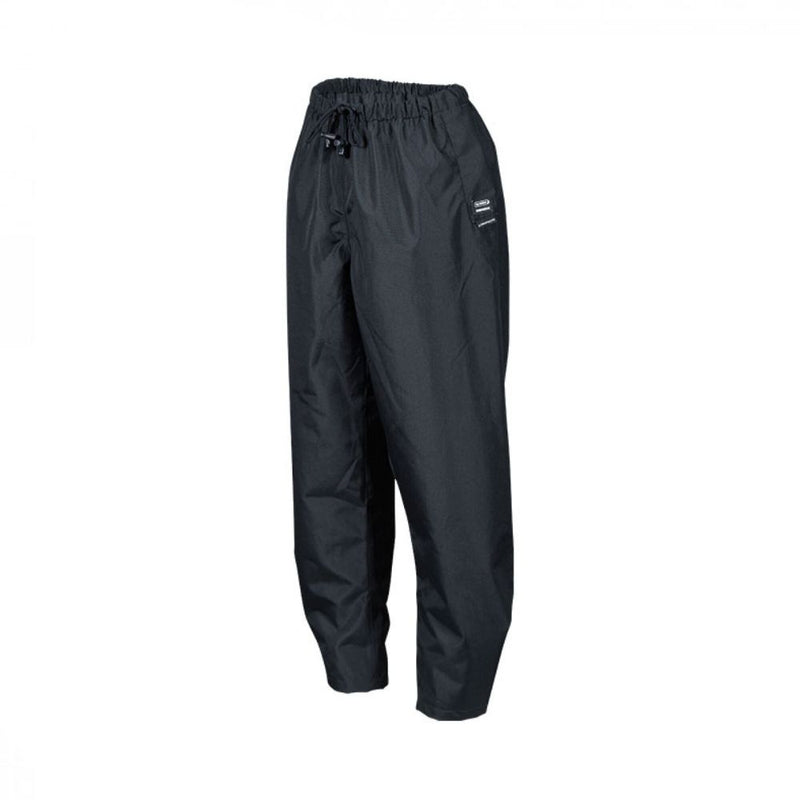 Load image into Gallery viewer, Swampmaster | No-Sweat Xtremegear Waterproof Trouser | Navy - Fishing Trousers