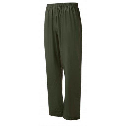 Fortex Air Flex Trousers | Olive - Fishing Trousers