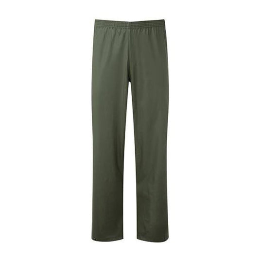 Fort Workwear | Fortex Flex Trousers | Olive - Fishing Trousers