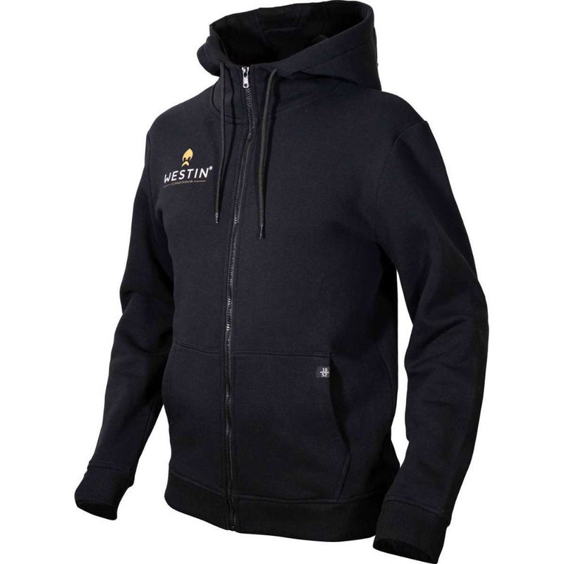 Load image into Gallery viewer, Westin | Original Zip Hoodie - Fishing Jumpers