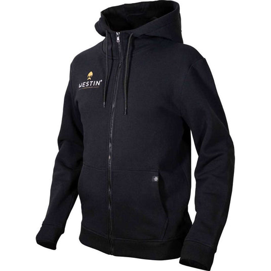 Westin | Original Zip Hoodie - Fishing Jumpers