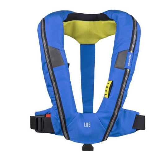 Spinlock | Deckvest Lite | Ultra-Lightweight Lifejacket - Life Jackets