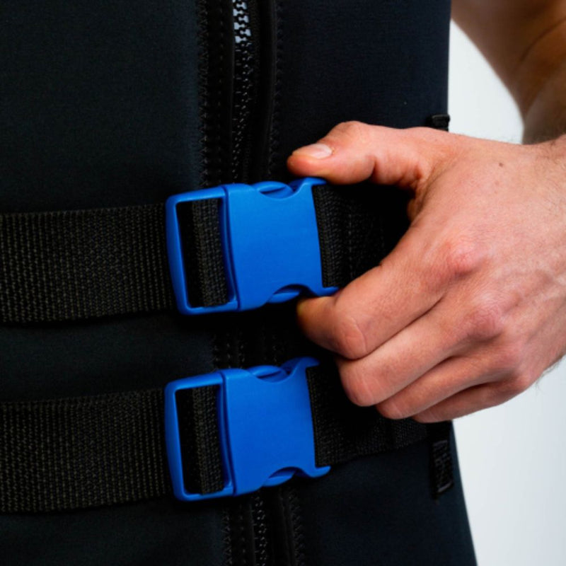 Load image into Gallery viewer, Jobe | Neoprene Life Vest | Men | Midnight Blue - Life Jackets