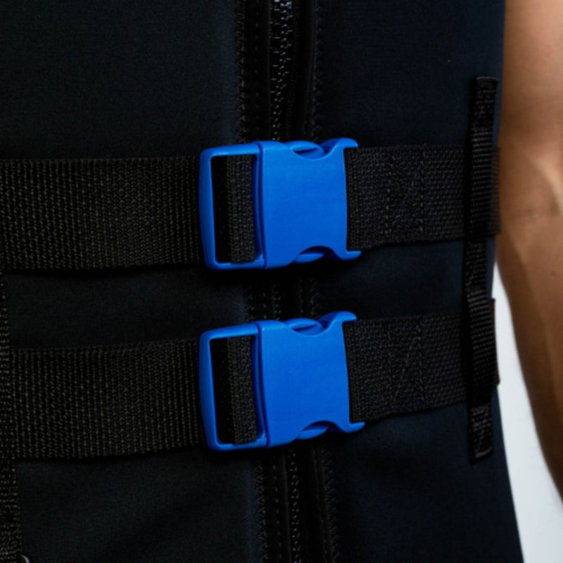 Load image into Gallery viewer, Jobe | Neoprene Life Vest | Men | Midnight Blue - Life Jackets