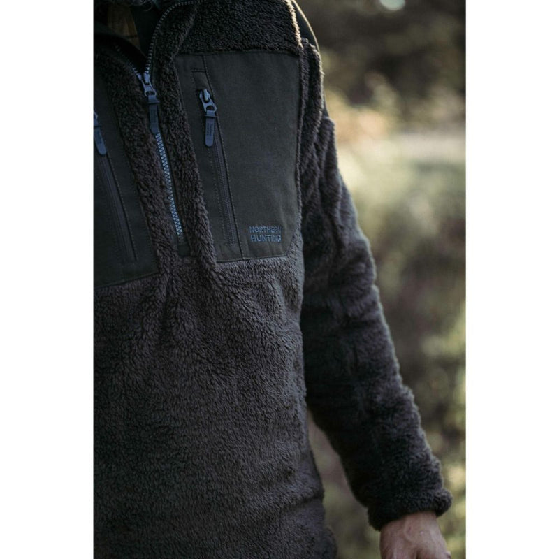 Load image into Gallery viewer, Northern Hunting | HJORT | Hunting Jacket - Hunting Jumpers