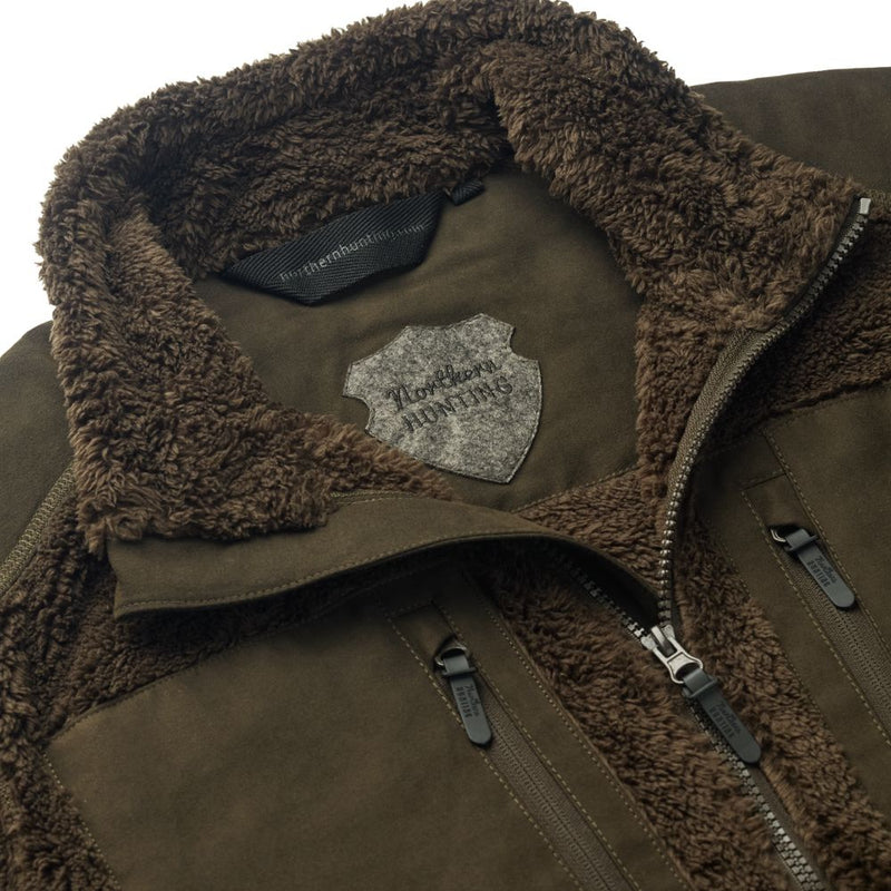 Load image into Gallery viewer, Northern Hunting | HJORT | Hunting Jacket - Hunting Jumpers