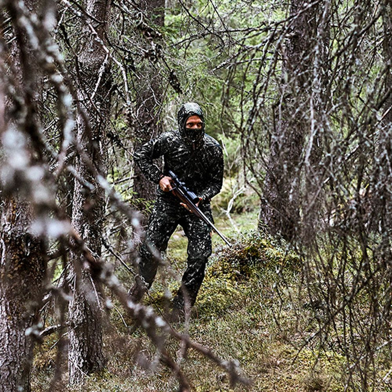 Load image into Gallery viewer, Northern Hunting | ARILD | Hunting Hoodie - Hunting Jumpers