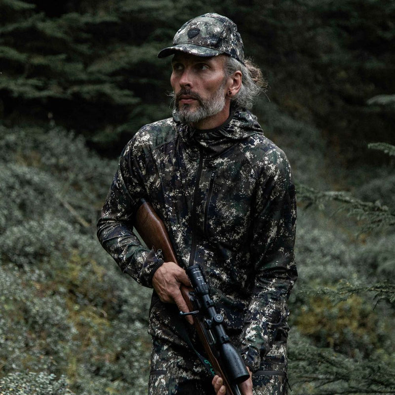 Load image into Gallery viewer, Northern Hunting | ARILD | Hunting Hoodie - Hunting Jumpers