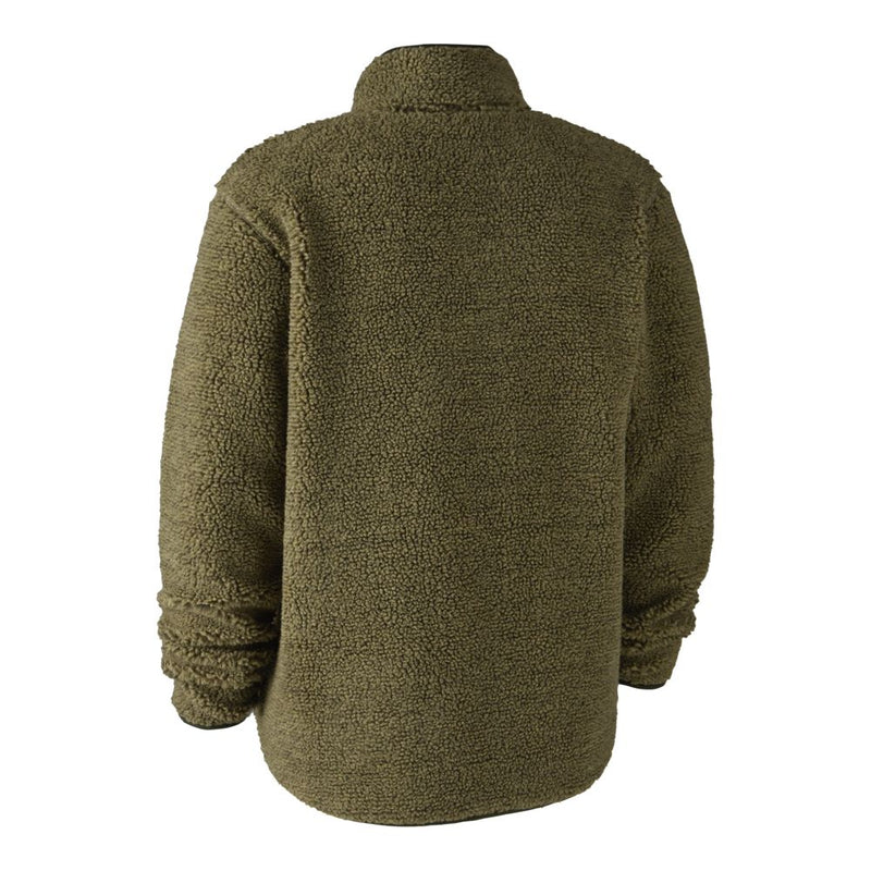 Load image into Gallery viewer, Deerhunter | Germania Light Fiber Pile Jacket - Hunting Jumpers