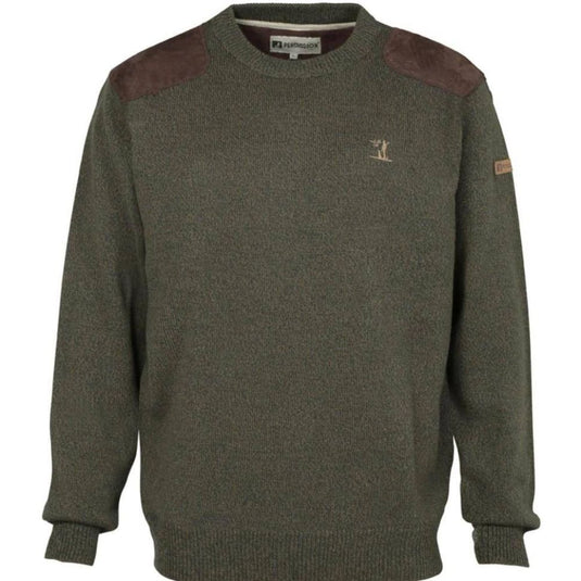 Percussion | Children's Jumper - Hunting Jumpers