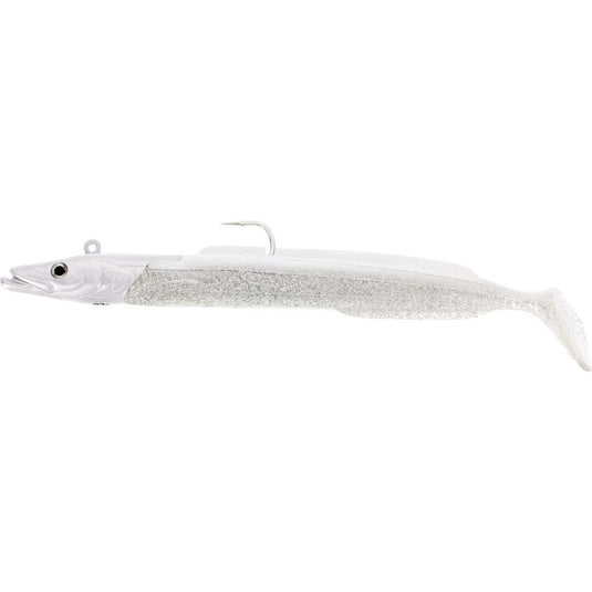Westin | Sandy Andy Jig | 82g | 19cm - Sea Fishing Lures