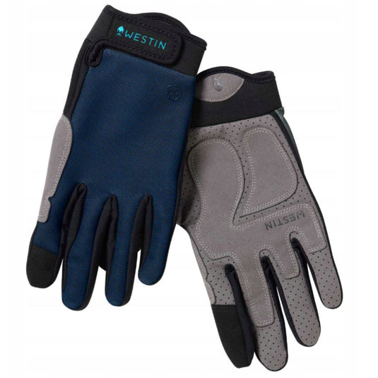Westin | Drip Fishing Gloves UPF - Gloves