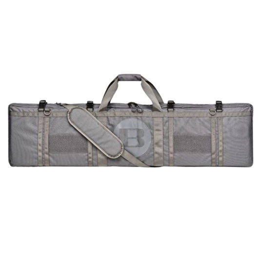 Bergara | Rifle Case With Shooting Mat - Gun Slips